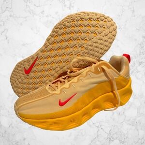 Nike Ava Rover Celestial Bright Crimson University Gold DX4215-205 Men Size 10.5